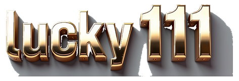lucky 111 logo