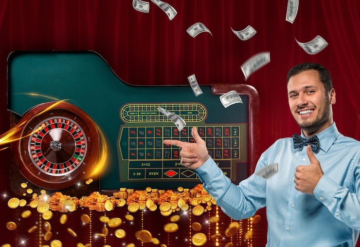 lucky 111 Crash Games