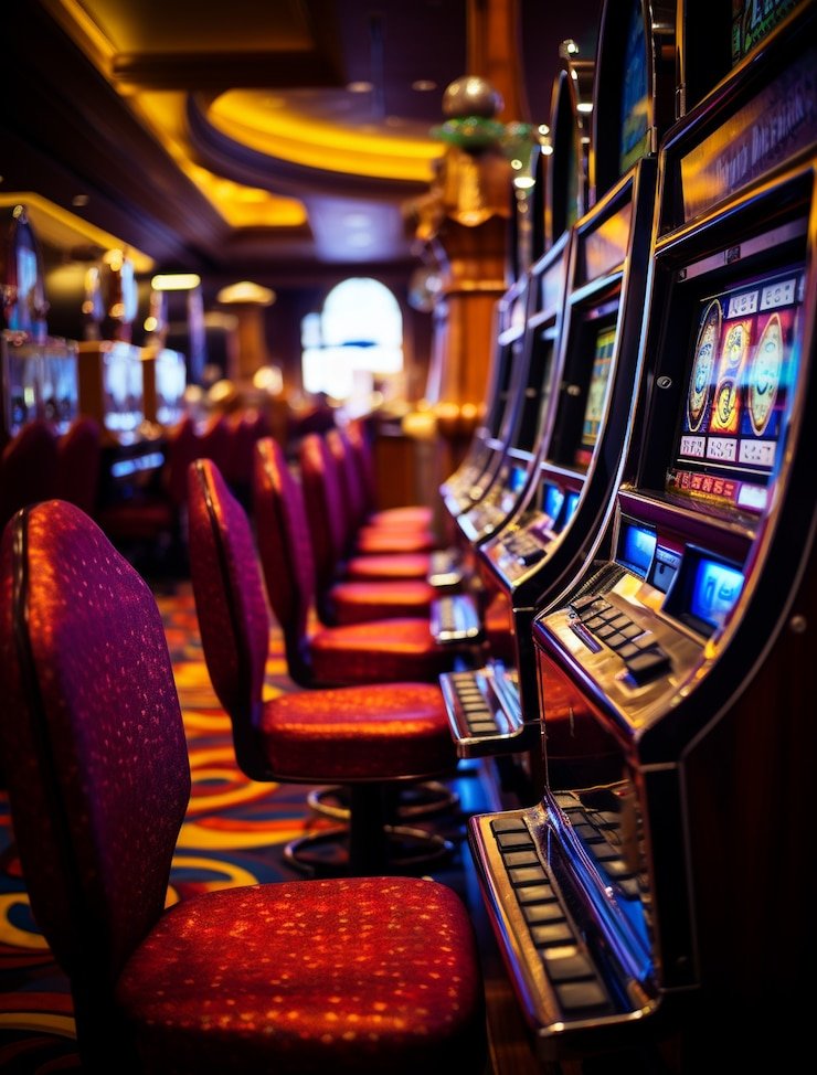 lucky 111 Live Casino