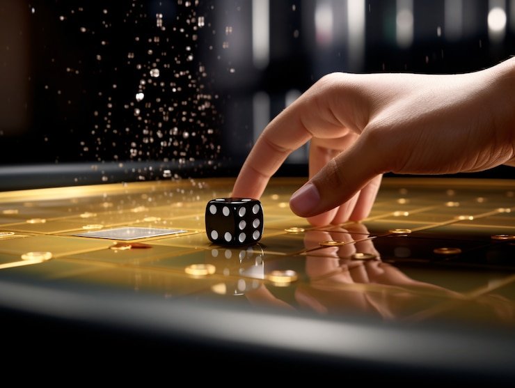 lucky 111 Slots