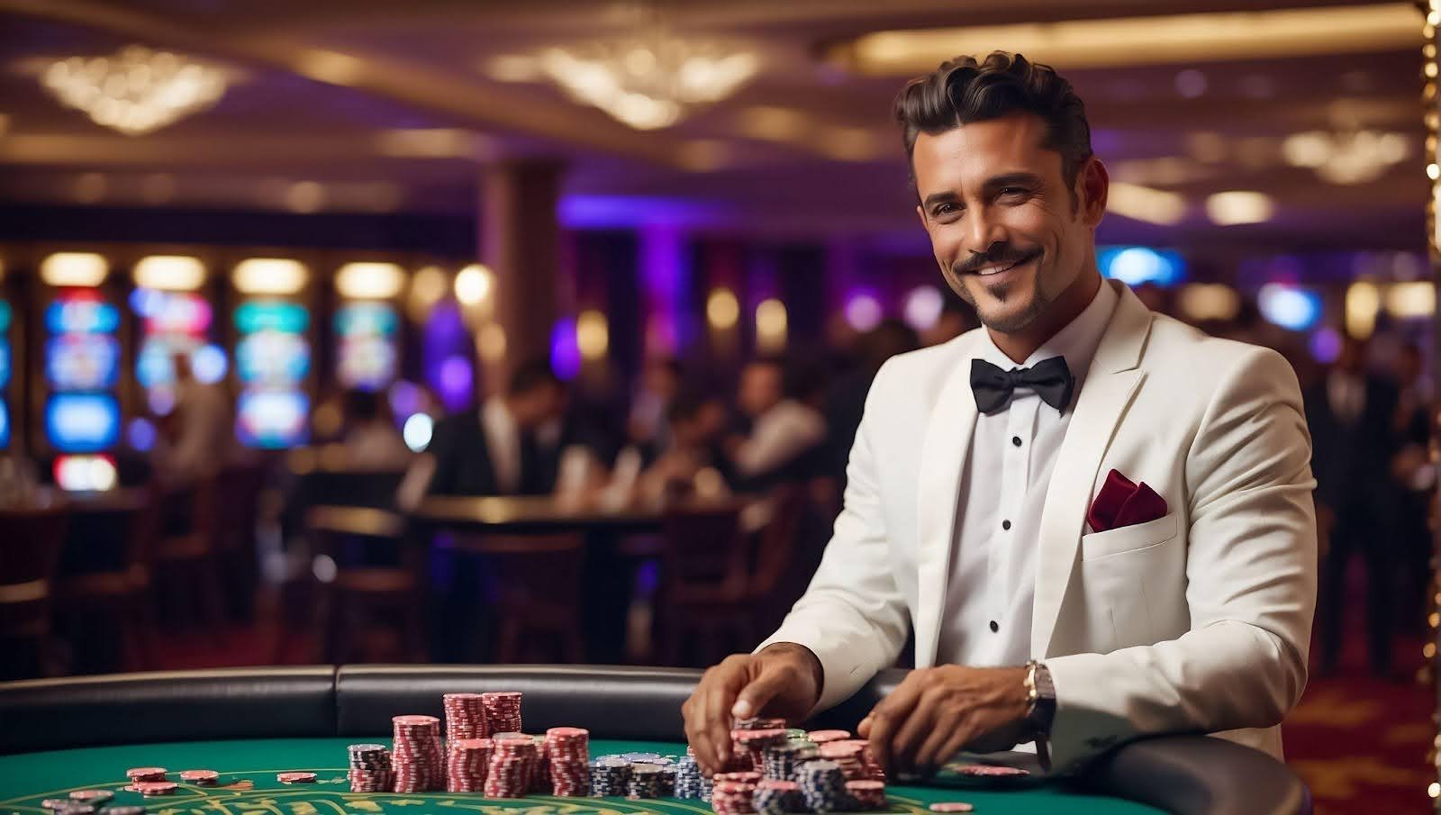 lucky 111 Sportsbook
